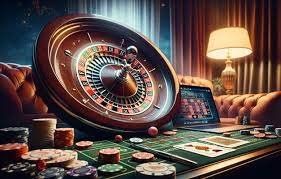 Roulette wheel live stream vip288 login Dream Gaming